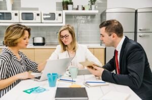 Business Consulting Services: Types, Benefits, and Costs