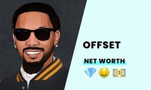 Offset Net Worth: Career, Personal Life, and Family