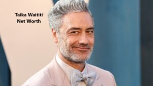 Taika Waititi Net Worth