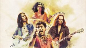 Greta Van Fleet Most Popular Songs