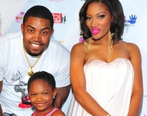 lil scrappy and erica