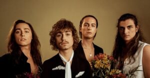 Greta Van Fleet Members