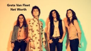 Greta Van Fleet Net Worth