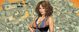 Jennifer Grey Net Worth