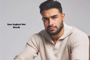 Sam Asghari Net Worth: Age, Sister, and Wife