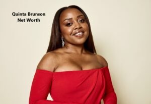 Quinta Brunson Net Worth: A Deep Dive into Her Success, Husband, Height, Movies and TV Shows, and Relationships