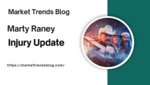 Marty Raney Injury Update