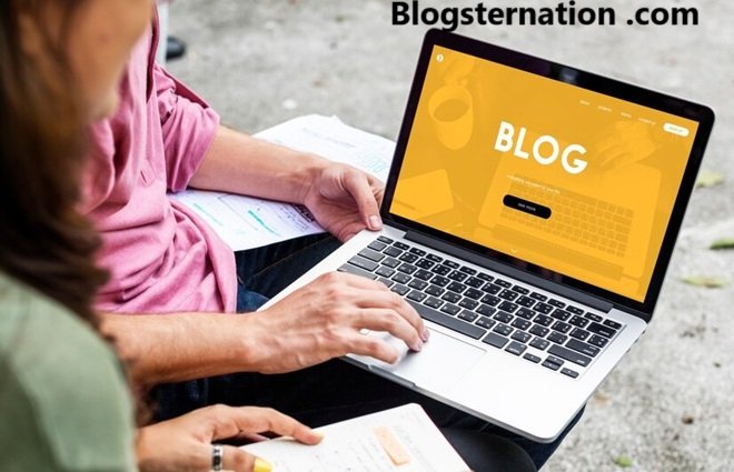 Blogsternation .com: Revolutionizing the Blogging World