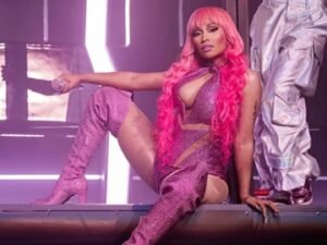 Nicki Minaj Net Worth in 2025