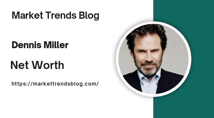 Dennis Miller Net Worth