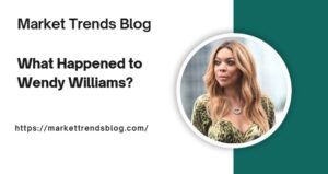 What Happened to Wendy Williams?