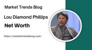 Lou Diamond Phillips Net Worth Over the Years