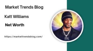 Katt Williams Net Worth: A Closer Look at His Life, Career, and Wealth