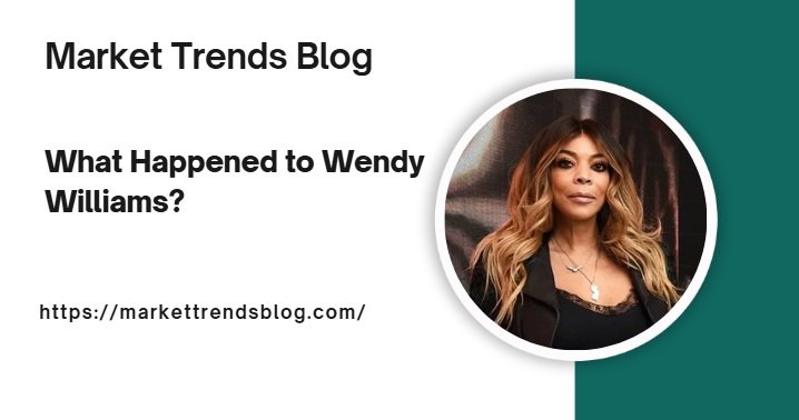 What Happened to Wendy Williams