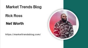 Rick Ross Net Worth: Age, House, Car Show, Girlfriend, and More