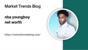 NBA YoungBoy Net Worth: Bio, Age, Kids, and Career Achievements